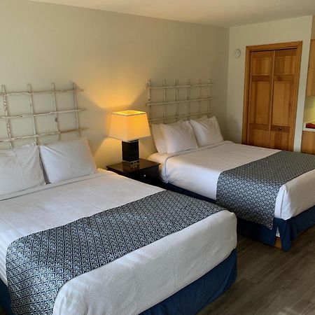 Harbor Light Inn Gills Rock المظهر الخارجي الصورة