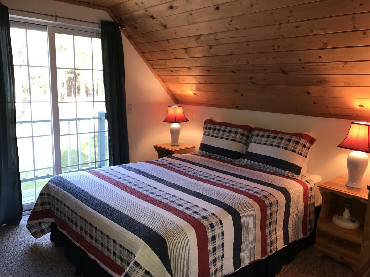 Harbor Light Inn Gills Rock المظهر الخارجي الصورة